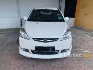 2012 Proton Exora 1.6 Bold CPS Standard MPV