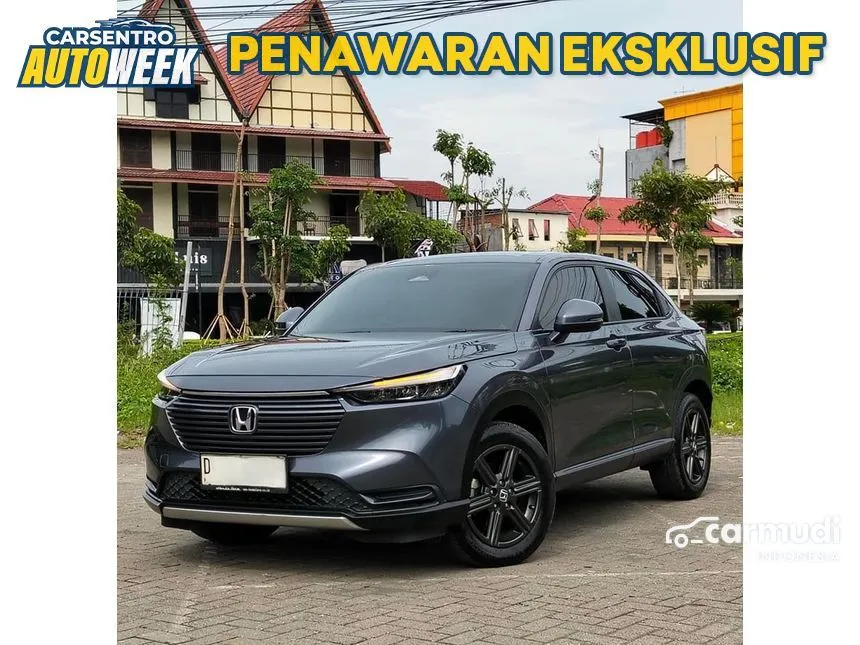 2023 Honda HR-V E SUV