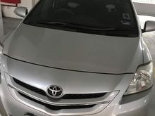 2008 Toyota Vios 1.5 E Sedan