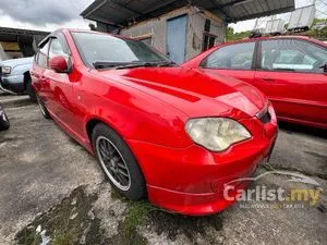 2007 Proton Gen-2 1.6 Enhanced Hatchback