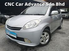 2006 Perodua Myvi 1.3 EZi NICE CONDITION