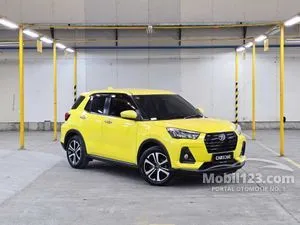 2021 Daihatsu Rocky 1.0 R TC SUV