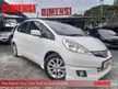 Used 2012 Honda Jazz 1.3 Hybrid Hatchback GOOD CONDITION/ORIGINAL MILEAGES/ACCIDENT FREE SYAH 0128548988 - Cars for sale