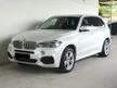 Used BMW X5 2.0 xDRIVE40e M SPORT (A) Full Serv Premium - Cars for sale