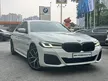 Used 2022 BMW 530e 2.0 M Sport Sedan (BMW PREMIUM SELECTION)