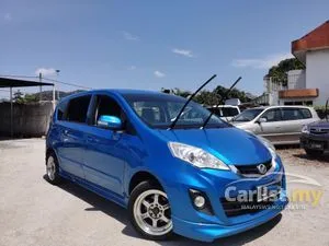 Perodua Terpakai Batu Pahat Johor Dealer Carlist My