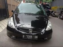 2004 Honda Jazz 1.5 i-DSI Hatchback