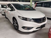 2016 Honda Jade 1.5 RS Turbo 5 YEARS WARRANTY