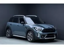 45K KM 2022 MINI Countryman 2.0 Cooper S SUV FullService OneOwner LowUsage Carplay