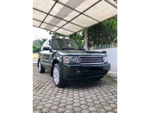 2004 Land Rover Range Rover 4.4 Vogue SUV