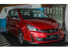 2021 Proton Exora 1.6 Turbo Executive MPV **TAX HOLIDAY LAST CALL + 1 Year Free Maintenance** - BOOK NOW while stocks last