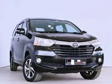 2018 Toyota Avanza 1.5 G MPV Free Top 1+3 Warranty & Service