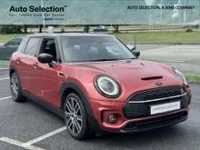 2024 MINI Clubman 2.0 Cooper S Wagon