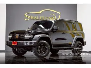 2023 GWM Tank 300 2.0 Ultra SUV