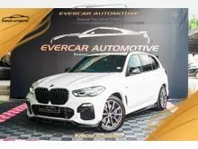 2022 BMW X5 3.0 xDrive45e M-Sport M-Performance Full Bodykit S/Roof H/Kardon P/Boot DigitalMeter 20 S/Rim MemorySeat F/ServRed 48k MI UdrWty 2027 2030