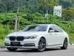 Used November 2017 BMW 740Le (A) G12 Petrol Twin Power Turbo, PHEV xDrive, LWB (Long Wheel Base ) Super High Spec ,CKD Local Brand New By BMW MALAYSIA - Cars for sale