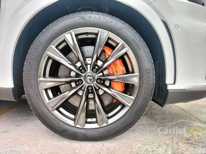 2023 Lexus RX350 F Sport SUV