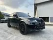 Used BEST DEAL IN TOWN KAHN EDITION 2018 Land Rover Range Rover Sport 3.0 SDV6 Autobiography SUV