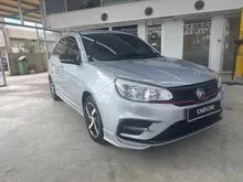2023 Proton Saga 1.3 Sedan