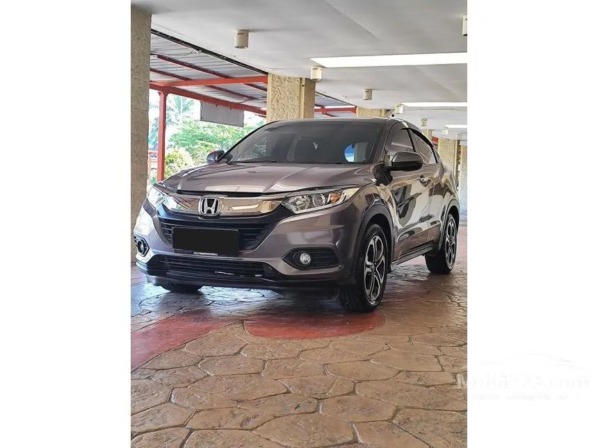 Jual Mobil Honda HR