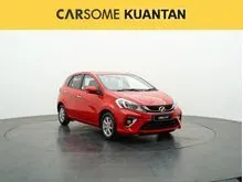 2019 Perodua Myvi 1.3 Hatchback