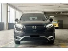 2021 Honda CR-V 1.5 TC-P (Lady Owner)
