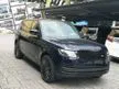 Recon 2021 Land Rover Range Rover Vogue 5.0 V8 Supercharged AUTOBIOGRAPHY LWB SUV, FULL SPEC, 360 CAMERA, SOFT CLOSE DOORS, REAR ENTERTAINMENT SYSTEM, HUD