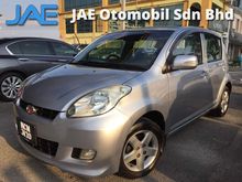 2011 Perodua Myvi 1.3 EZi Hatchback ONE OWNER