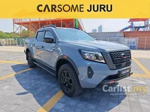 2022 Nissan Navara 2.5 PRO-4X Dual Cab Pickup