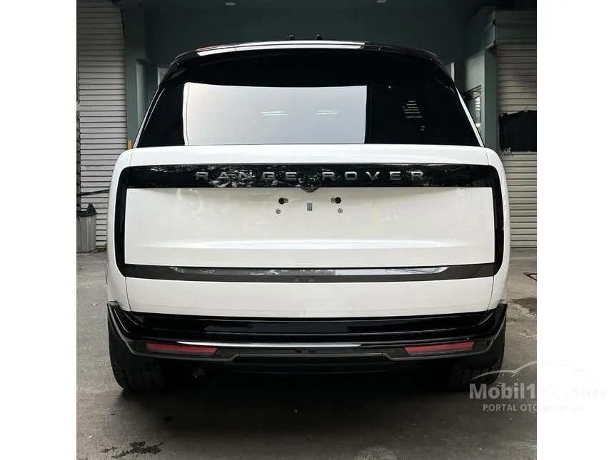 2024 Land Rover Range Rover P400 Autobiography MHEV LWB 7 Seater SUV