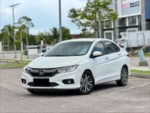 2019 Honda City 1.5 V Sedan FULL SERVIS HONDA
