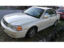 2005 Kia Optima 2.0 Sedan