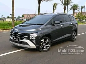 2023 Hyundai Stargazer 1.5 Prime MPV
