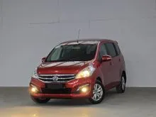 2018 Proton Ertiga 1.4 Executive Plus MPV