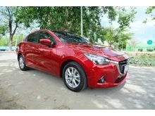 2017 Mazda 2 1.3 (ปี 15-25) High Plus Sedan