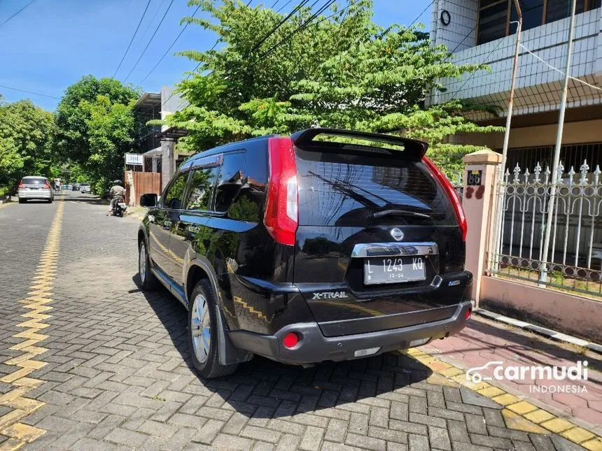 2014 Nissan X-Trail SUV