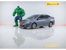2012 Honda City 1.5 (ปี 08-14) SV i-VTEC Sedan AT
