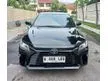 Jual Mobil Toyota Vios 2022 G 1.5 di Jawa Timur Automatic Sedan Hitam Rp 299.000.000