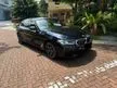 Used 2022 BMW 530i 2.0 M Sport Sedan