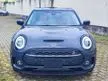 Recon 2020 MINI Clubman 2.0 Cooper S Full Spec, Full leather, Head up display, Harman kardon sound system, panaromic sunroof,memory seat, new digital meter.