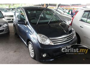 2012 Perodua Viva 989 Elite Hatchback (M) USED CAR