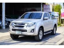 2017 Isuzu D-MAX 3.0 Space Cab (ปี 11-17) Hi-Lander Z-Prestige Pickup