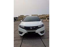 2015 Honda Jazz 1.5 RS Black Top Limited Edition Hatchback