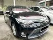 Used 2015 Toyota Vios 1.5 G Sedan * TIP TOP CONDITION * Free Try Loan *