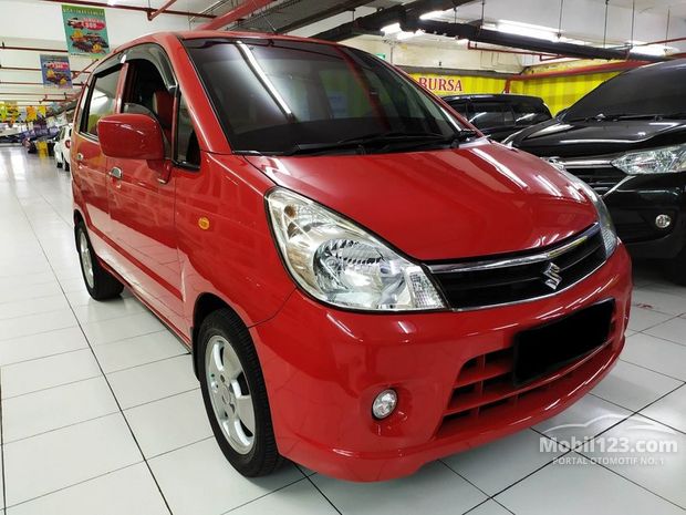  Suzuki  Karimun Estilo  Mobil  bekas dijual di Indonesia 