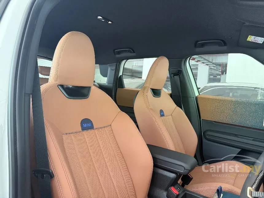 2026 MINI Countryman S ALL4 SUV