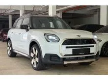 2026 MINI Countryman 2.0 S ALL4 SUV Good condition like new low mileage