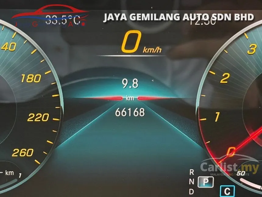 2019 Mercedes-Benz A250 AMG Line Sedan