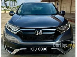 2022 Honda CR-V 2.0 SUV