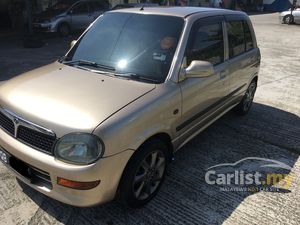 Search 14,156 Perodua Cars for Sale in Malaysia - Carlist.my